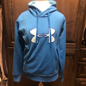 Under Armour hoodie